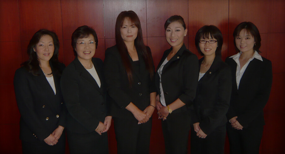 女性相談員ブログ